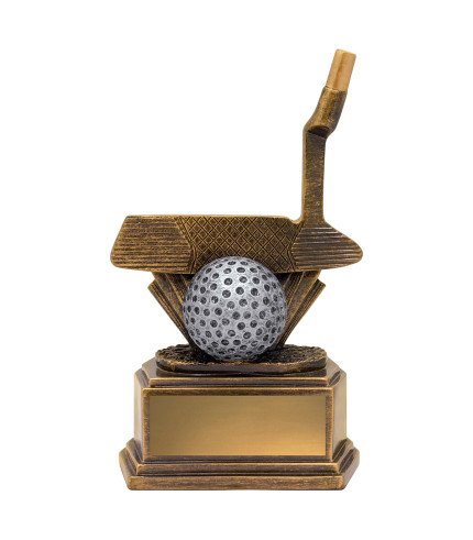 Encore Golf Putter- 145mm