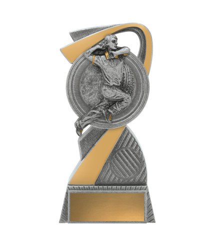 Arclight Series Male Bowler -  4 Sizes