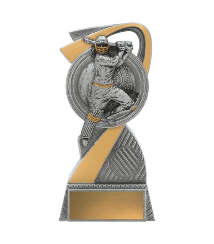 Arclight Series Female Batsmen -  4 Sizes