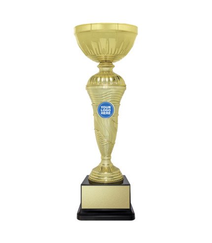 AAE Coastline Cup - Gold - 5 Sizes