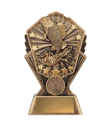 Cosmos Fishing - 3 Sizes