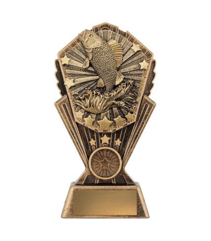 Cosmos Fishing - 3 Sizes