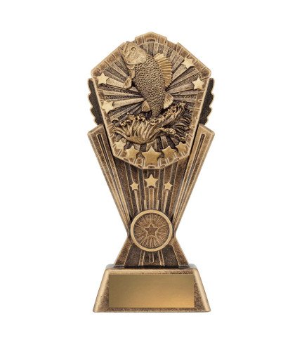 Cosmos Fishing - 3 Sizes