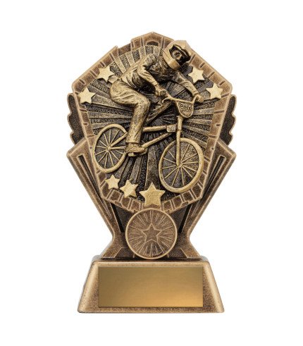 Cosmos Series BMX - 3 Sizes