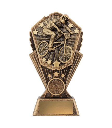 Cosmos Series BMX - 3 Sizes