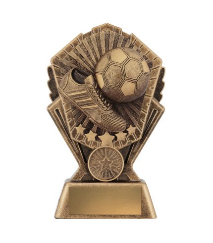 Cosmos Series Futsal - 3 Size