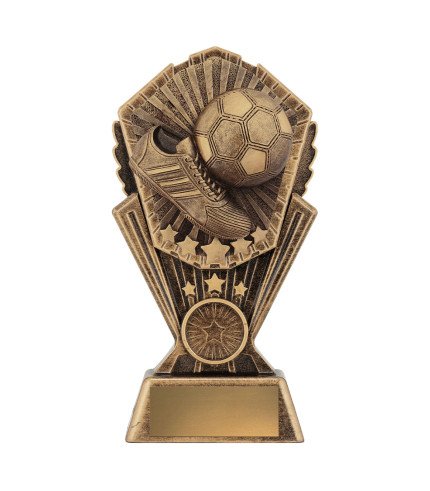 Cosmos Series Futsal - 3 Size