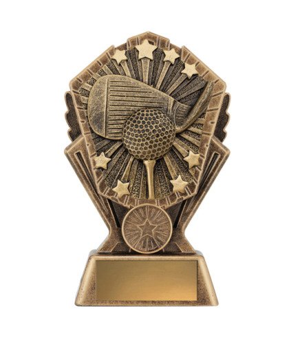 Cosmos Series Golf - 3 Sizes