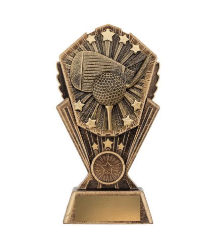 Cosmos Series Golf - 3 Sizes