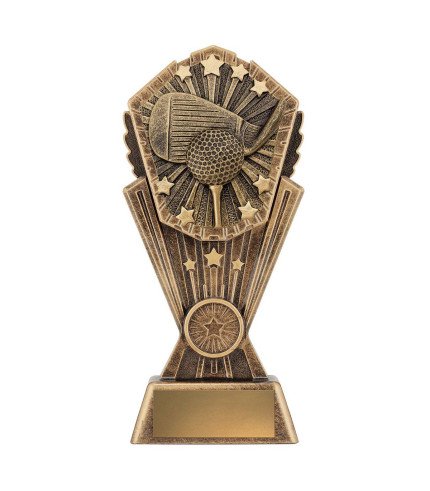 Cosmos Series Golf - 3 Sizes