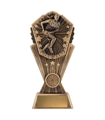 Cosmos Series Rugby Female - 3 Sizes