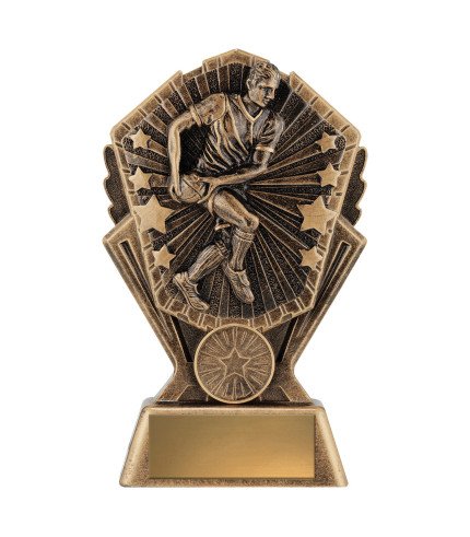 Cosmos Series Rugby Male - 3 Sizes