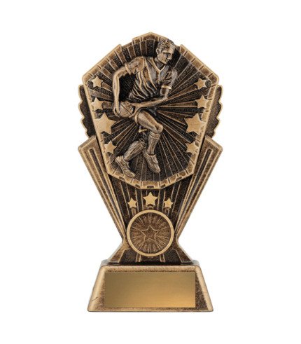 Cosmos Series Rugby Male - 3 Sizes