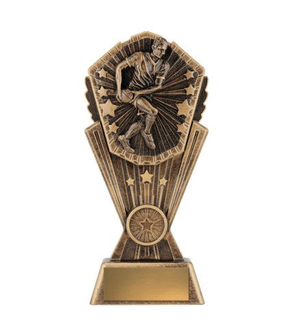 Cosmos Series Rugby Male - 3 Sizes