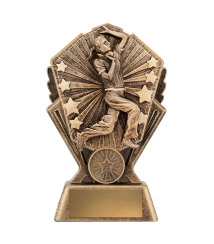 Cosmos Series Cricket Female Bowling - 3 Sizes