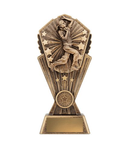 Cosmos Series Cricket Female Bowling - 3 Sizes