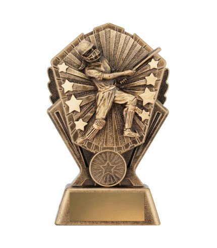 Cosmos Series Cricket Female Batter - 3 Sizes