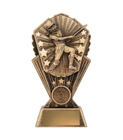 Cosmos Series Cricket Female Batter - 3 Sizes