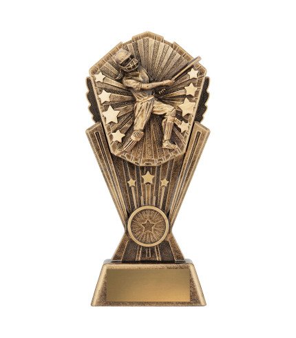 Cosmos Series Cricket Female Batter - 3 Sizes