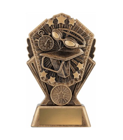 Cosmos Series Swim - 3 Sizes