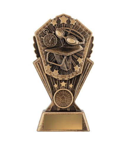 Cosmos Series Swim - 3 Sizes