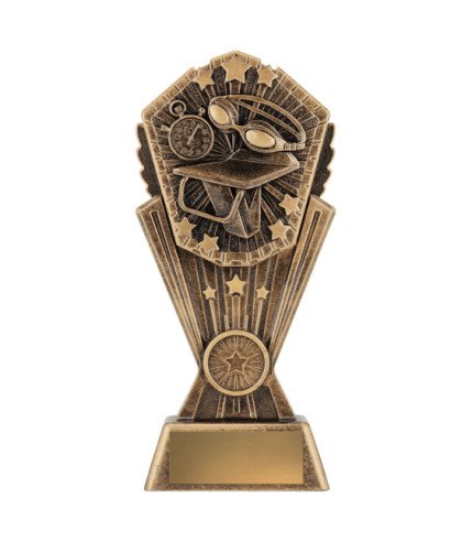 Cosmos Series Swim - 3 Sizes