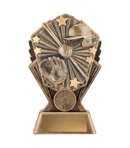 Cosmos Series Baseball/Softball - 3 Sizes