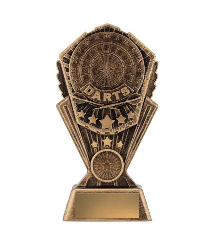 Cosmos Series Darts - 3 Sizes