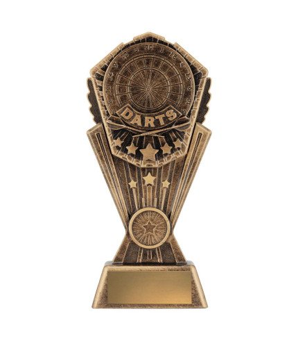 Cosmos Series Darts - 3 Sizes