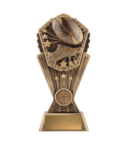 Cosmos Series Rugby - 3 Sizes