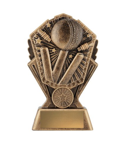 Cosmos Series Cricket Theme - 3 Sizes