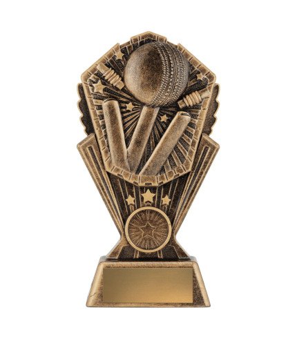 Cosmos Series Cricket Theme - 3 Sizes