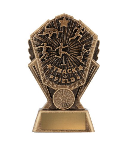 Cosmos Series Track & Field - 3 Sizes