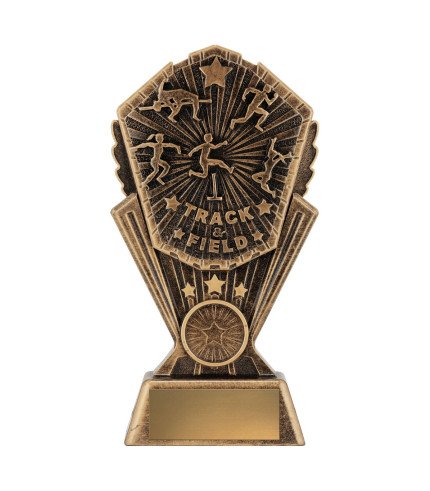 Cosmos Series Track & Field - 3 Sizes