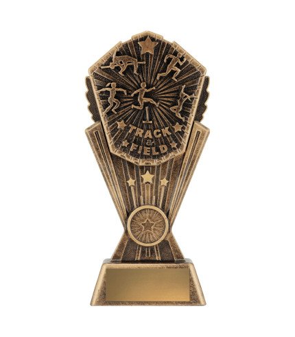 Cosmos Series Track & Field - 3 Sizes