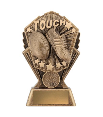 Cosmos Series Touch - 3 Size