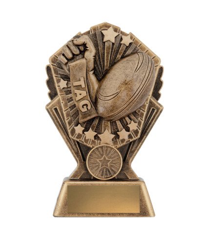 Cosmos Series Tag - 3 Size