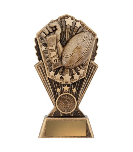 Cosmos Series Tag - 3 Size