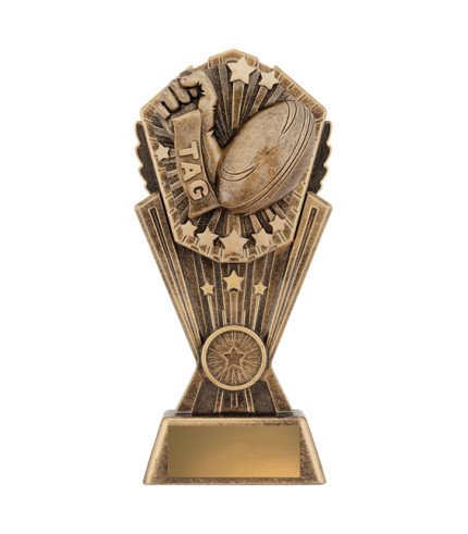 Cosmos Series Tag - 3 Size