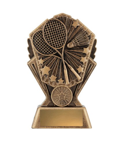 Cosmos Series Badminton - 3 Sizes