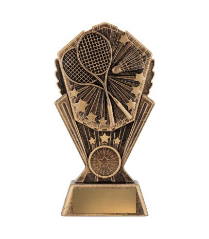 Cosmos Series Badminton - 3 Sizes