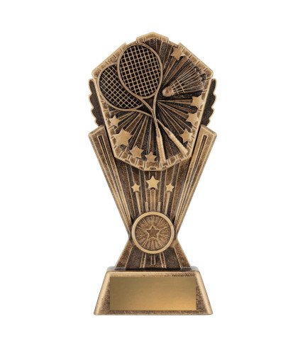 Cosmos Series Badminton - 3 Sizes