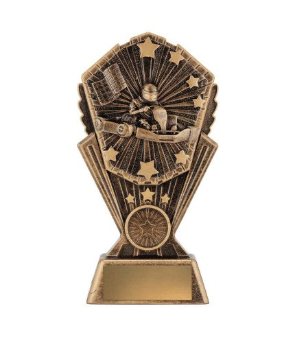 Cosmos Series Go Kart- 3 Sizes