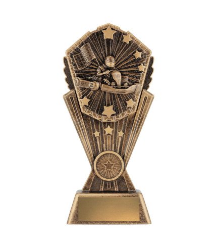 Cosmos Series Go Kart- 3 Sizes