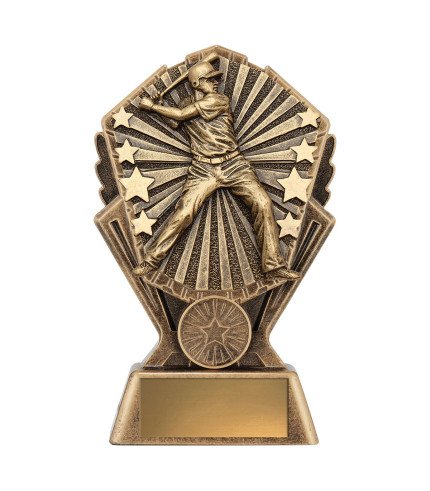 Cosmos Series Male Baseball/Softball - 3 Sizes