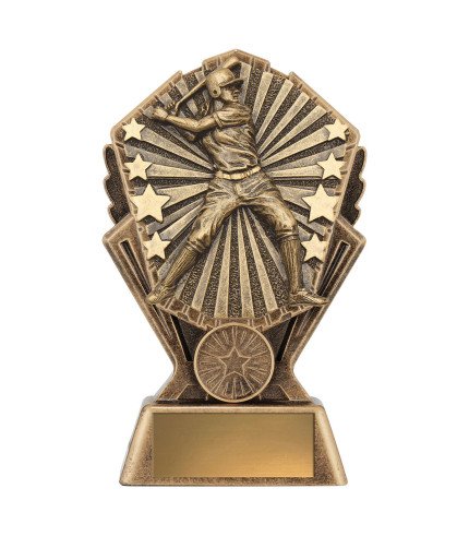 Cosmos Series Baseball/Softball Female - 3 Sizes