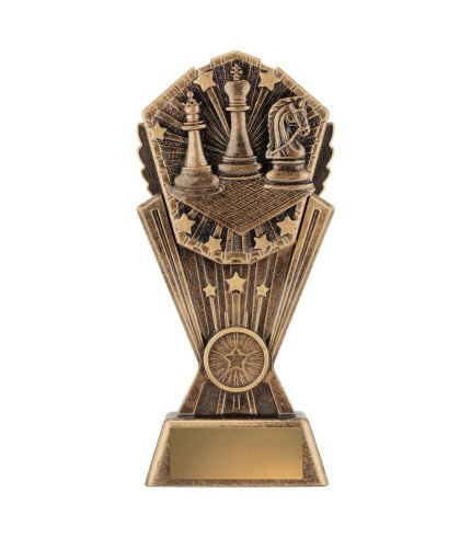 Cosmos Series Chess - 3 Sizes