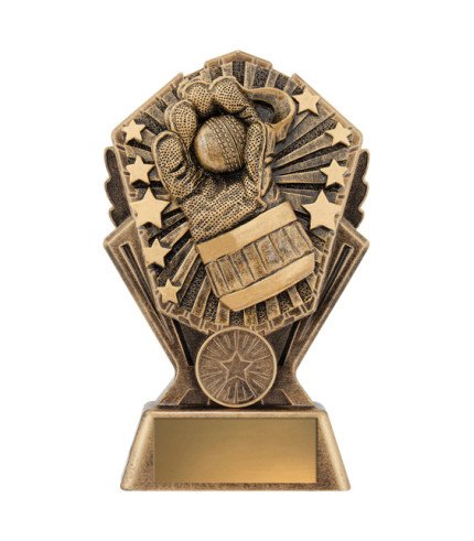 Cosmos Series Cricket Wicketkeeper - 3 Sizes