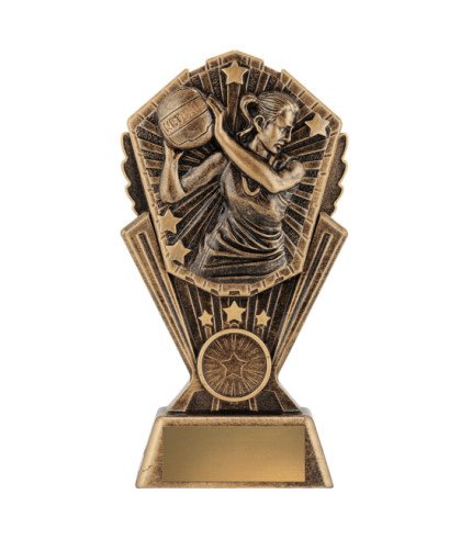 Cosmos Series Netball - 3 Sizes