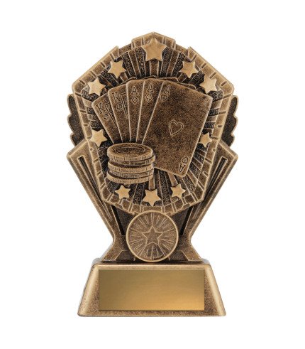 Cosmos Series Card - 3 Sizes